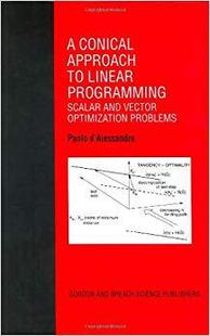 预售 Linear Conical Programming Approach