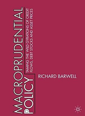 【预订】Macroprudential Policy