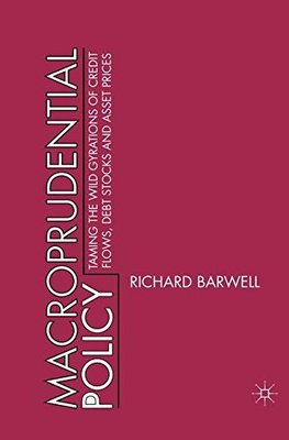 【预订】Macroprudential Policy