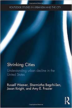 【预售】Shrinking Cities