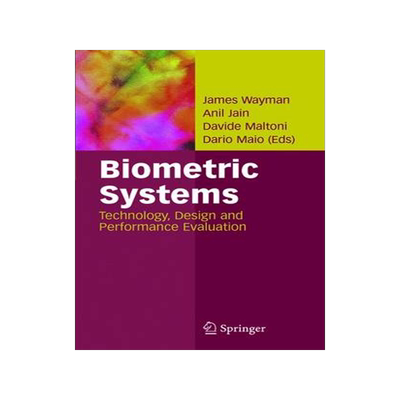 预订 Biometric Systems