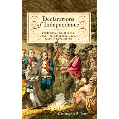 Indige*us Resilience, Colonial Rivalries