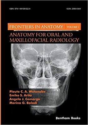 【预售】Anatomy for Oral and Maxillofacial R...