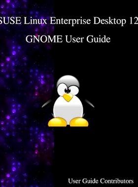 预订 Suse Linux Enterprise Desk* 12 - Gnome User Guide: 9789888406579