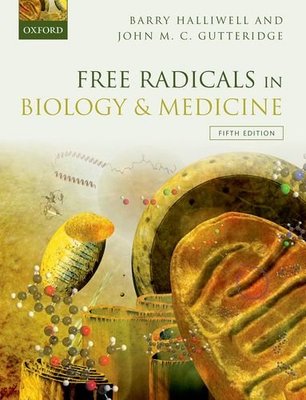 【预订】Free Radicals in Biology and Medicine