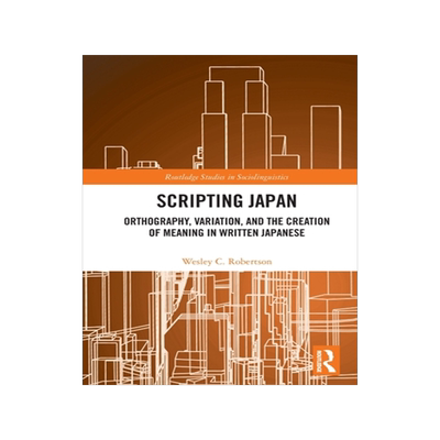 [预订]Scripting Japan