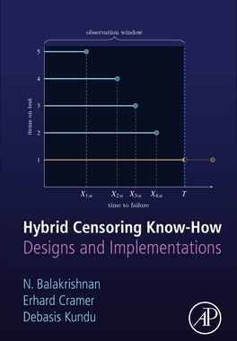 [预订]Hybrid Censoring