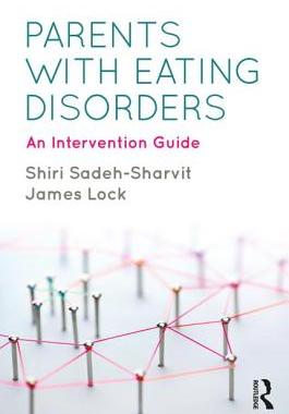 【预订】Parents with Eating Disorders