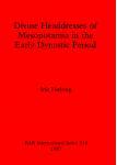 [预订]Divine Headdresses of Mesopotamia in the Early Dynastic Period 9780860544272