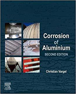 【预订】Corrosion of Aluminium