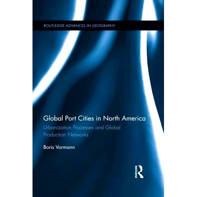 Urbanization Processes and Global Produc