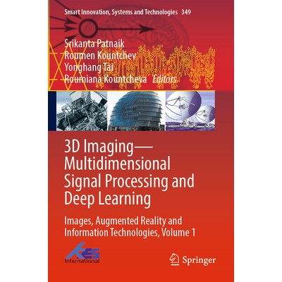 Images, Augmented Reality and Informatio