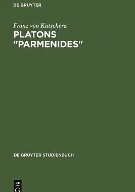 预订 Platons Parmenides