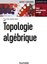 [预订]Topologie algébrique : cours et exercices corrigés