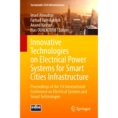 Proceedings of the 1st International Con