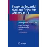 预订 Passport to Successful Outcomes for Patients Admitted to ICU