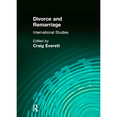 预订 Divorce and Remarriage: International Studies: 9781138967847