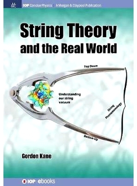预订 String Theory and the Real World