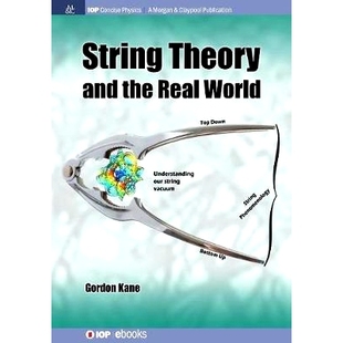 预订 String Theory and the Real World