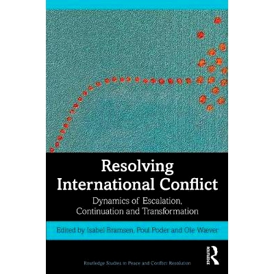 Dynamics of Escalation, Continuation and