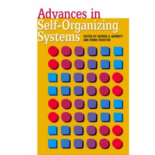 预订 Advances in Self-Organizing Systems: 9781572735583