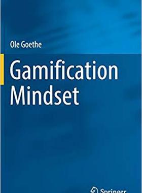 【预售】Gamification Mindset