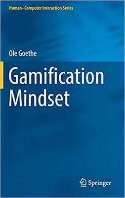 【预售】Gamification Mindset