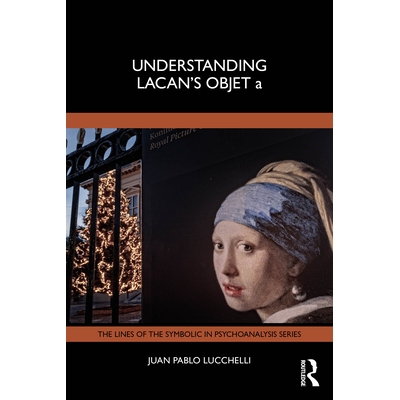 预订 Understanding Lacan’s Objet a: 9781041013310