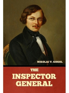 预订 The Inspector-General: 9798888300619