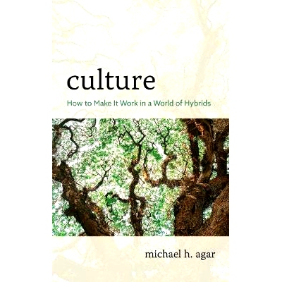 预订 Culture: How to Make It Work in a World of Hybrids 文化：如何在混合世界中发挥作用: 9781538118108