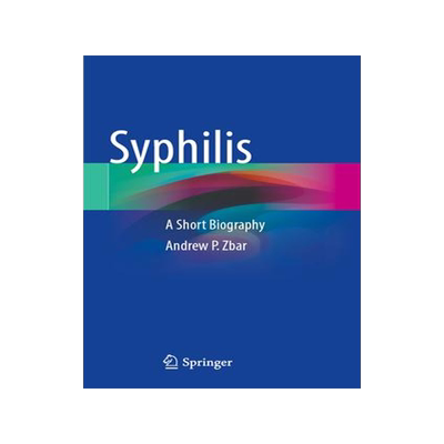 [预订]Syphilis 9783031097737