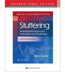 预订 Stuttering, International Edition