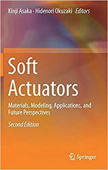 【预售】Soft Actuators