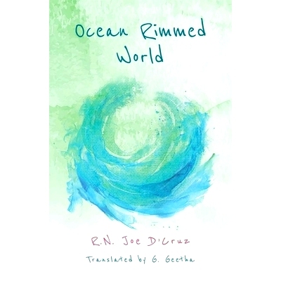 预订 Ocean Rimmed World: NA 海洋边缘世界：不适用: 9780199483587