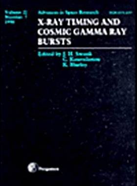 【预订】X-Ray Timing and Cosmic Gamma Ray Bursts  Asr