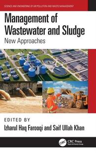 Management Wastewater and 9781032064635 Sludge 预订