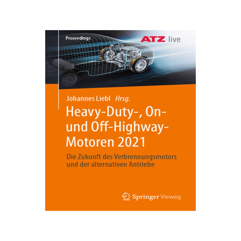 预订 Heavy-Duty-, On- und Off-Highway-Motoren 2021