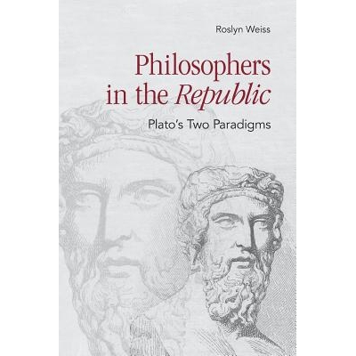 Plato&rsquo;s Two Paradigms