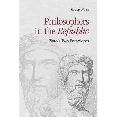 Plato&rsquo;s Two Paradigms