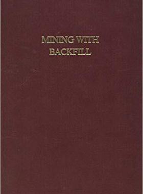 【预售】Mining with Backfill
