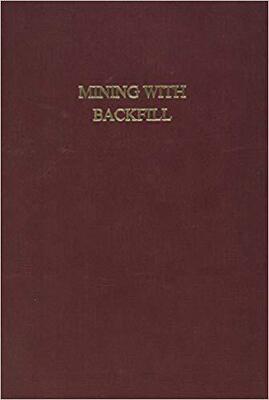 【预售】Mining with Backfill