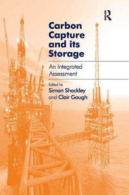 预订 Carbon Capture and its Storage