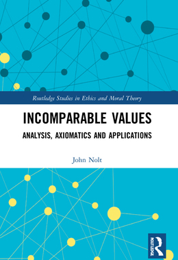 预订 Incomparable Values