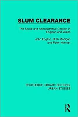 【预售】Slum Clearance