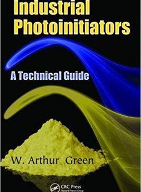 【预售】Industrial Photoinitiators