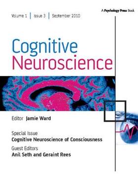 【预订】Cognitive Neuroscience of Consciousness