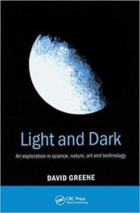 【预售】Light and Dark