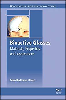 【预售】Bioactive Glasses