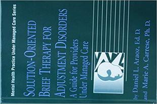 For Guide Solution Disorders Adjustment Therapy Brief Oriented 预订