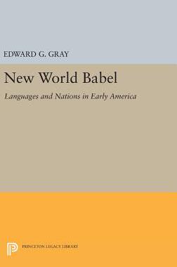 【预订】New World Babel